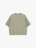 Maglione pullover a maniche al gomito
