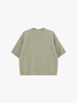 Maglione pullover a maniche al gomito